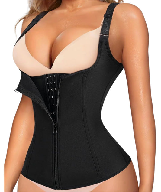 Women Waist Trainer Shape Wear